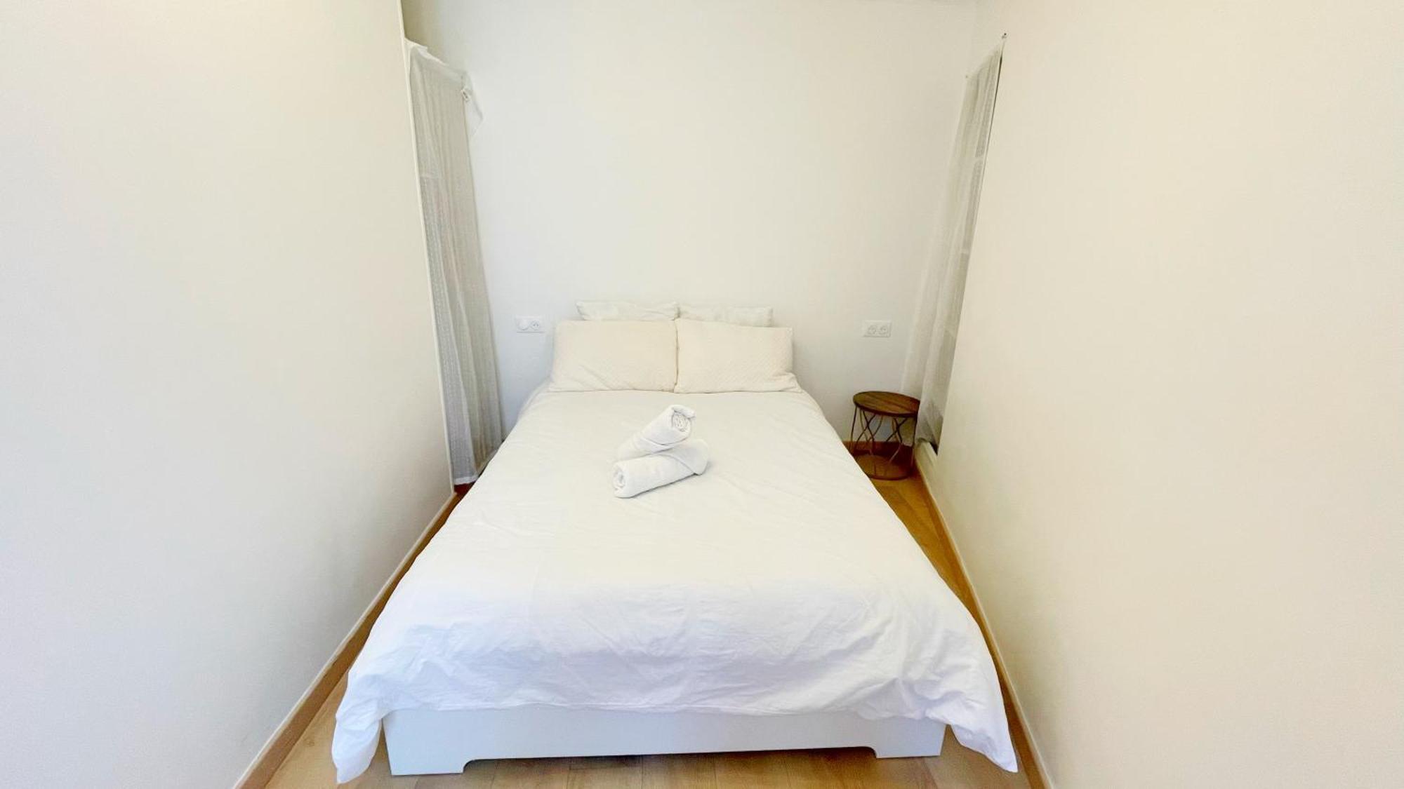 Cozy Ap Des Gobelins Appartement