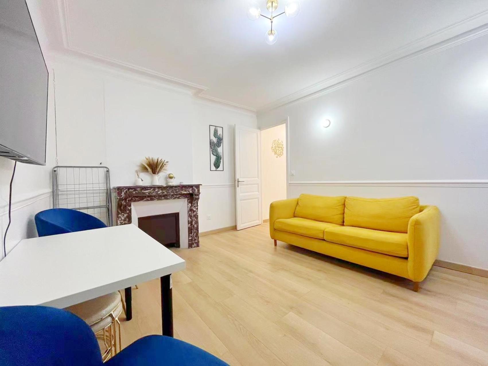 Appartement Cozy Ap Des Gobelins *