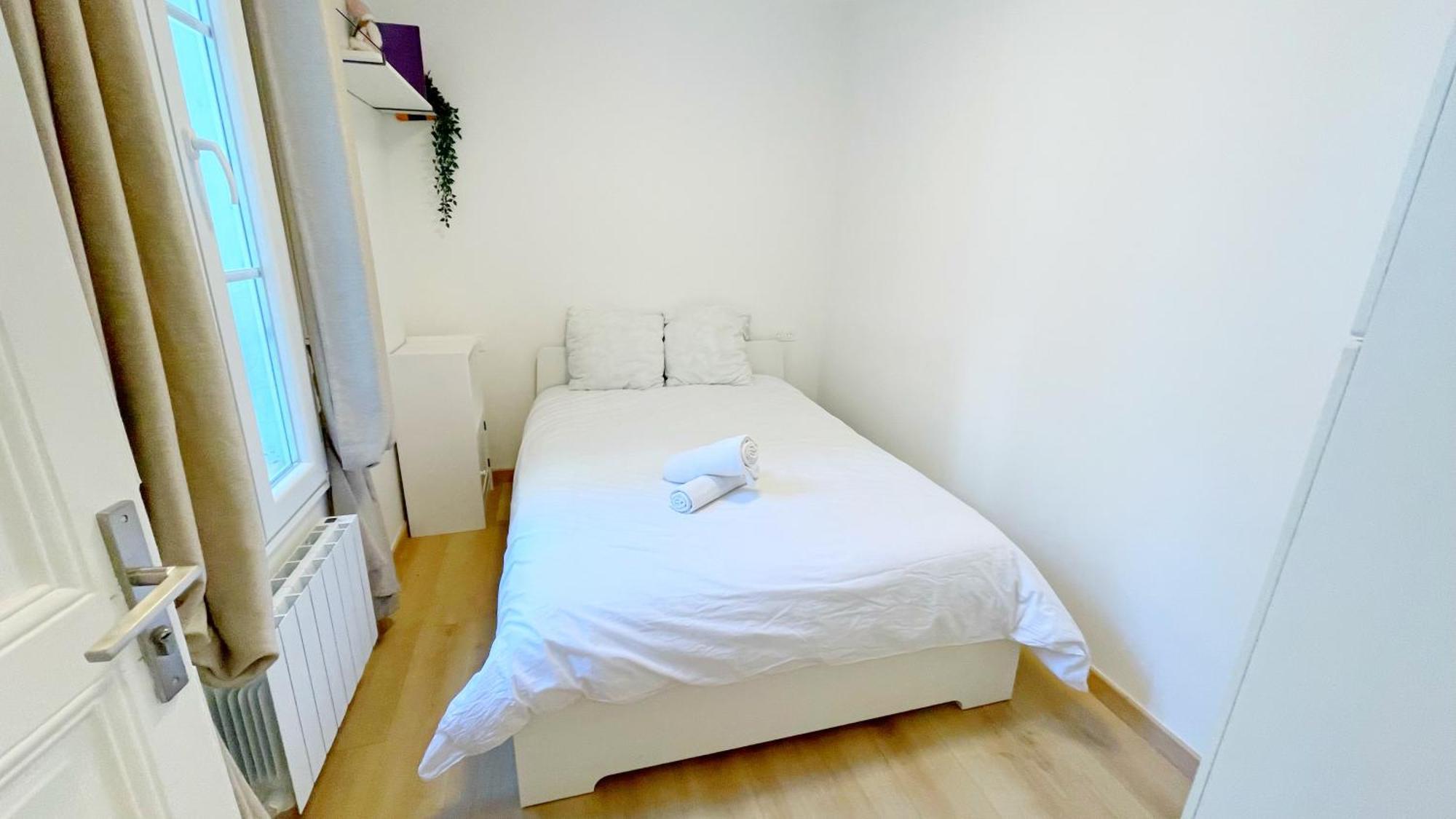 Appartement Cozy Ap Des Gobelins *
